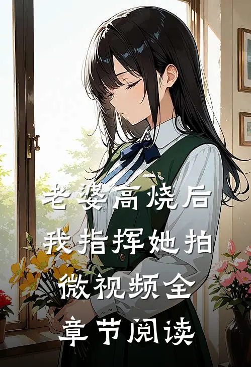 老婆高烧后，我指挥她拍微视频全章节阅读
