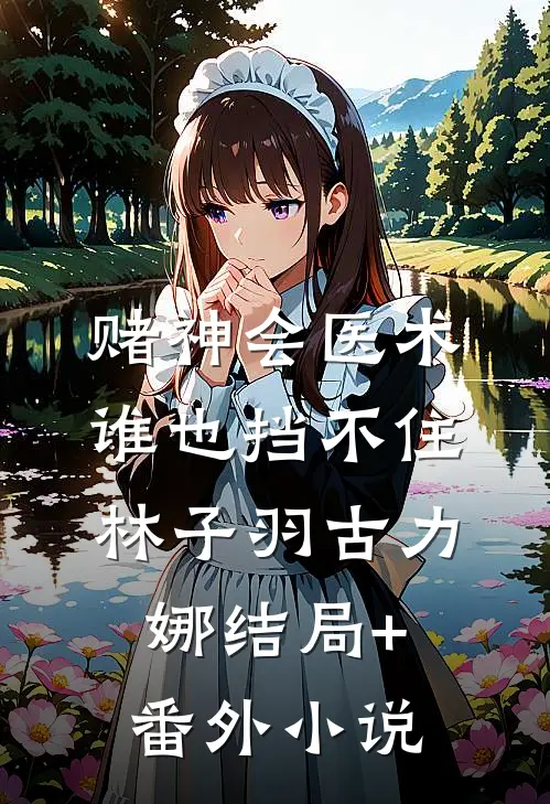 赌神会医术，谁也挡不住林子羽古力娜结局+番外小说