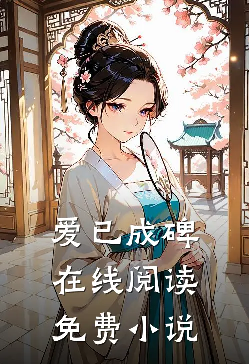 爱已成碑在线阅读免费小说