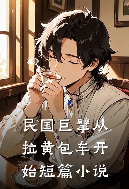 民国巨擘从拉黄包车开始短篇小说