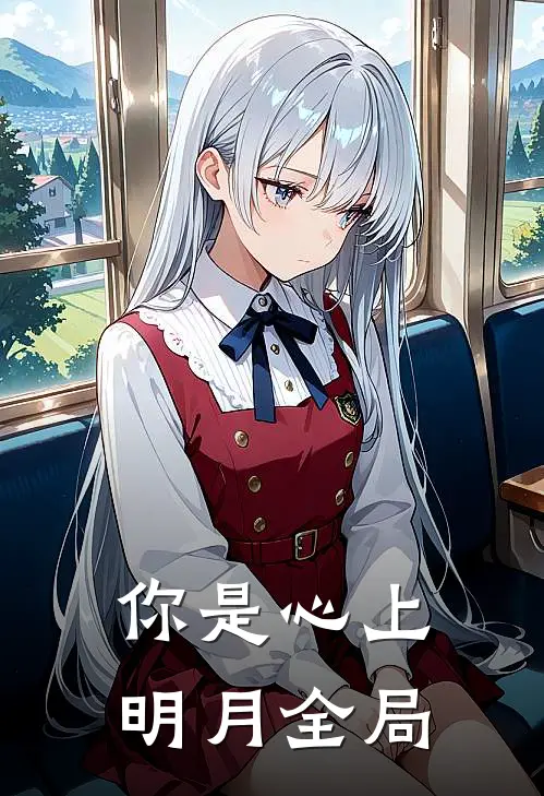 你是心上明月全局