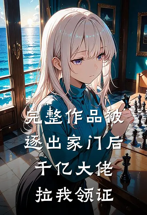 完整作品被逐出家门后，千亿大佬拉我领证