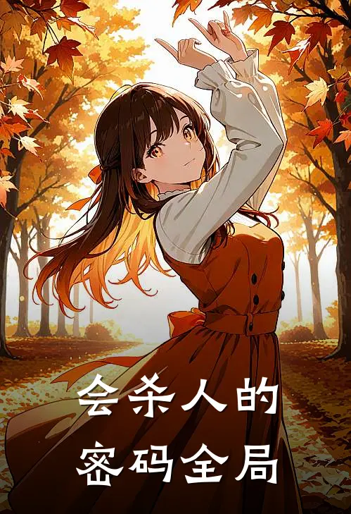 会杀人的密码全局