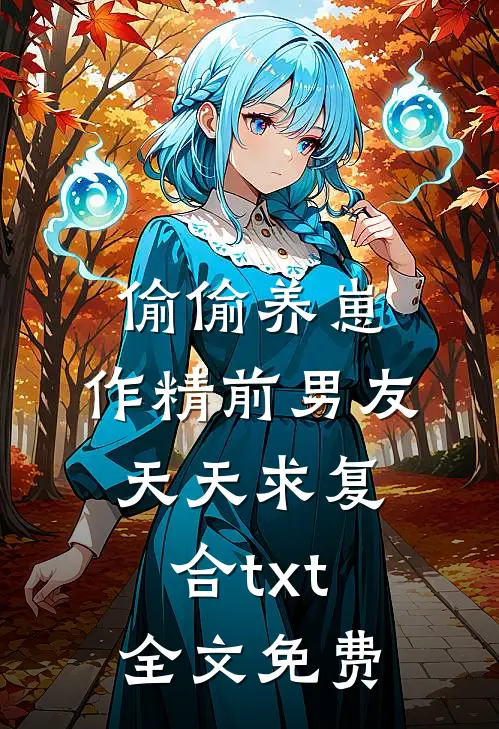 偷偷养崽，作精前男友天天求复合txt全文免费