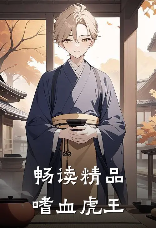 畅读精品嗜血虎王