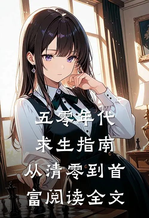 五零年代求生指南：从清零到首富阅读全文