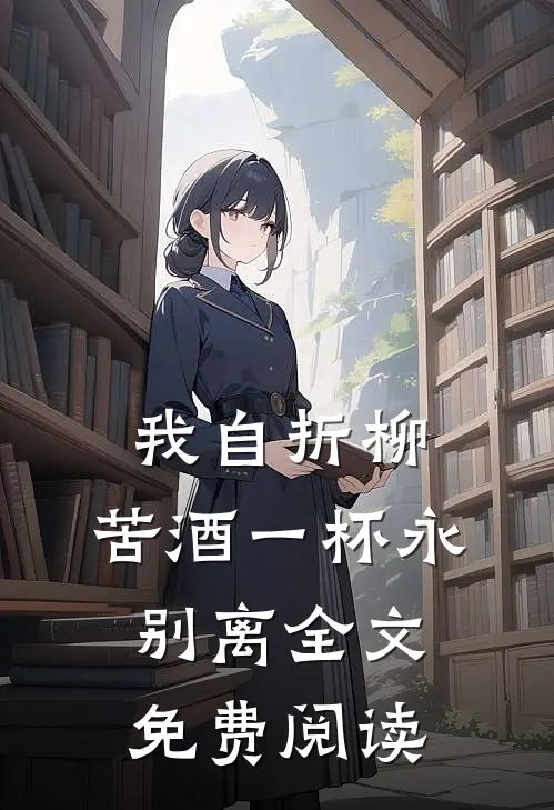 我自折柳，苦酒一杯永别离全文免费阅读