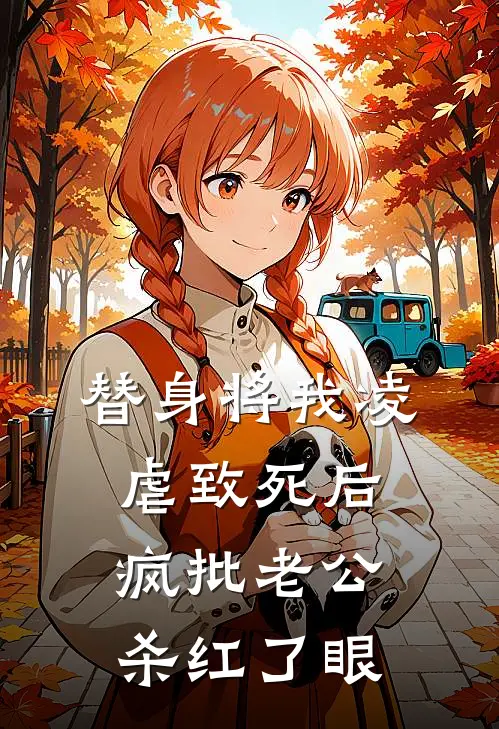 替身将我凌虐致死后，疯批老公杀红了眼