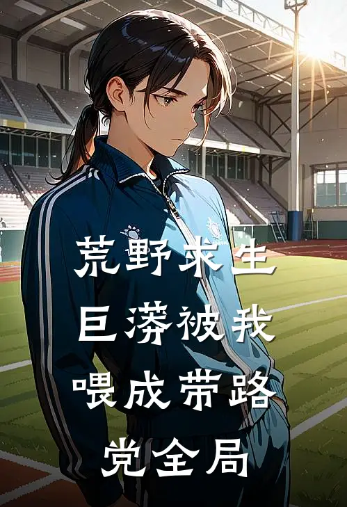 荒野求生：巨蟒被我喂成带路党全局