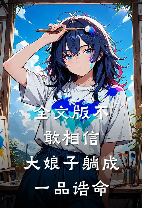全文版不敢相信，大娘子躺成一品诰命