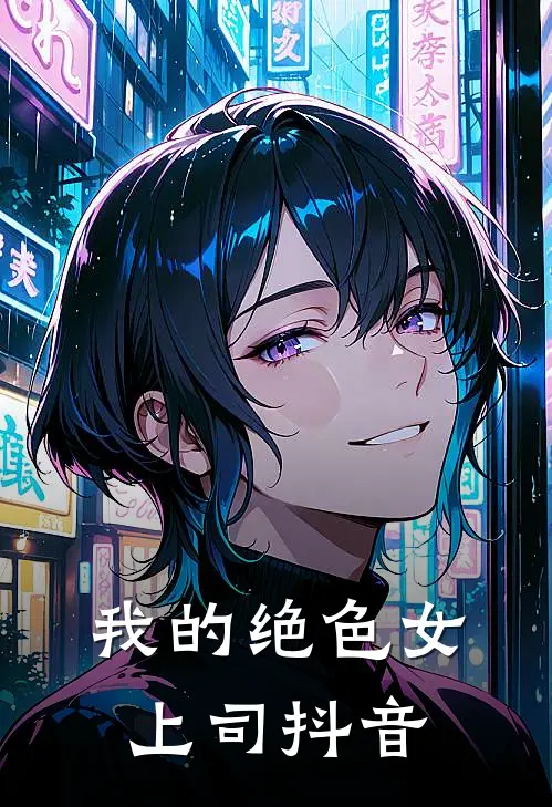 我的绝色女上司抖音