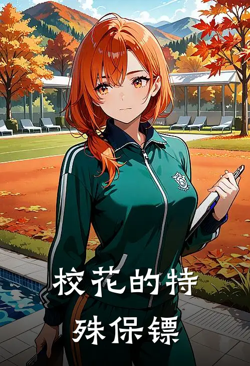 校花的特殊保镖