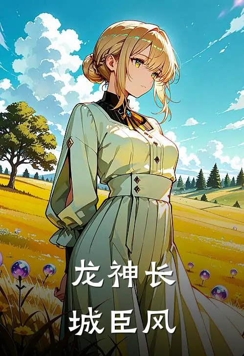 龙神长城臣风