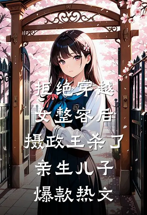 拒绝穿越女整容后，摄政王杀了亲生儿子爆款热文