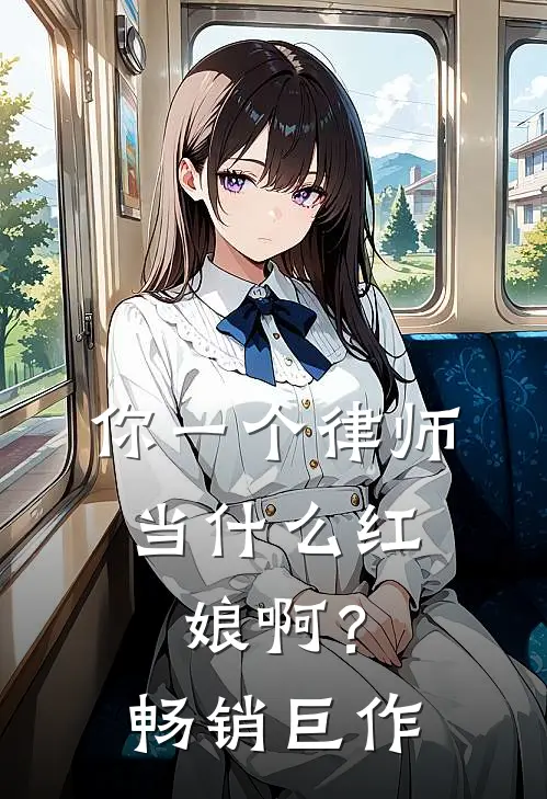 你一个律师，当什么红娘啊？畅销巨作