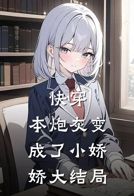快穿：本炮灰变成了小娇娇大结局