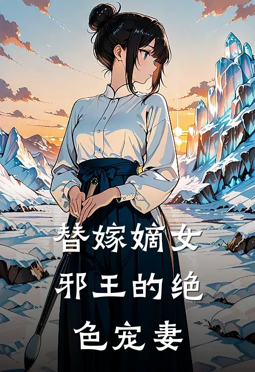 替嫁嫡女：邪王的绝色宠妻