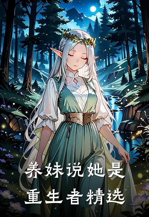 养妹说她是重生者精选