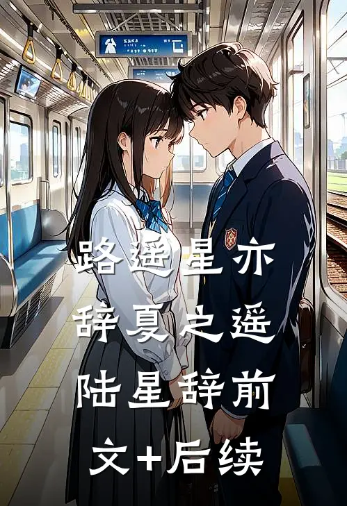 路遥星亦辞夏之遥陆星辞前文+后续