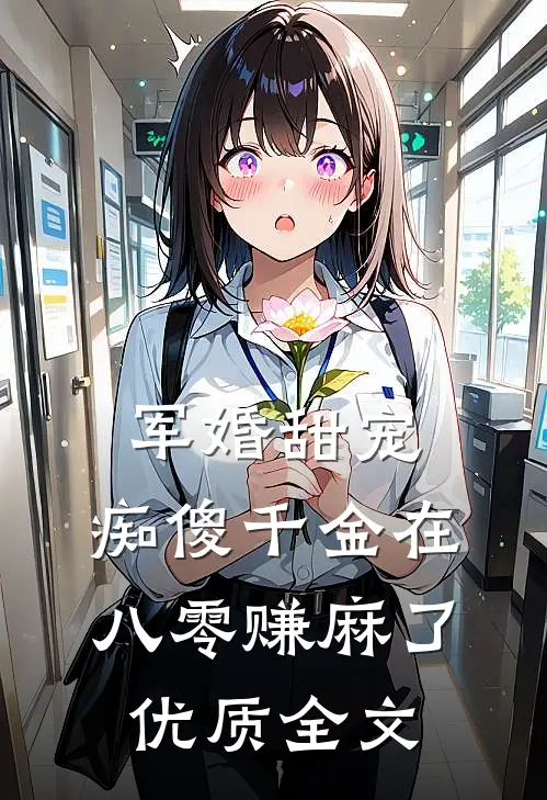 军婚甜宠：痴傻千金在八零赚麻了优质全文