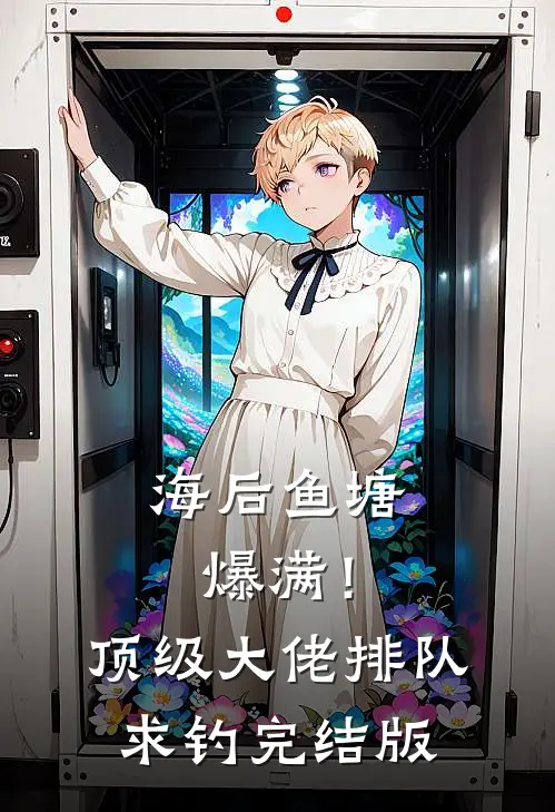 海后鱼塘爆满！顶级大佬排队求钓完结版