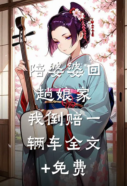陪婆婆回趟娘家，我倒赔一辆车全文+免费