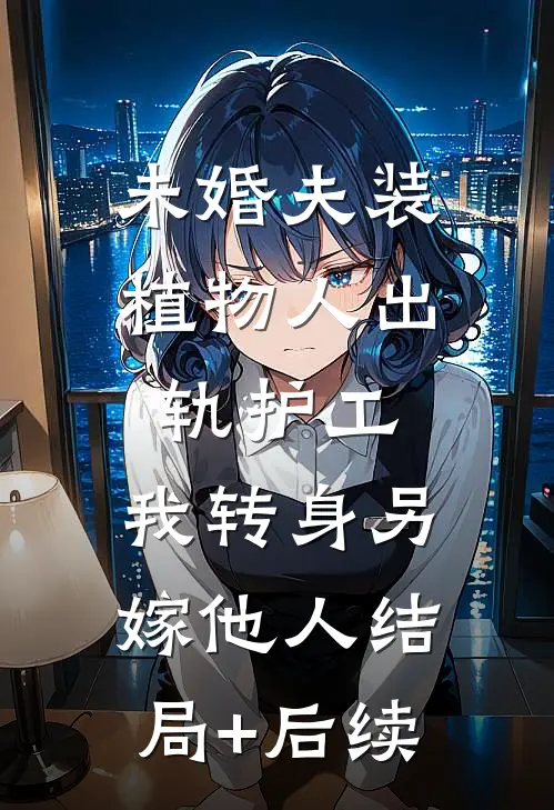 未婚夫装植物人出轨护工，我转身另嫁他人结局+后续