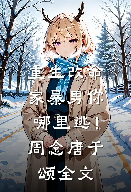 重生改命：家暴男你哪里逃！周念唐于颂全文
