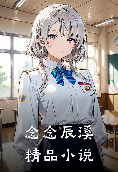 念念辰溪精品小说