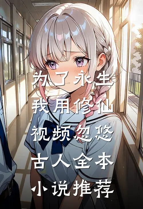 为了永生，我用修仙视频忽悠古人全本小说推荐