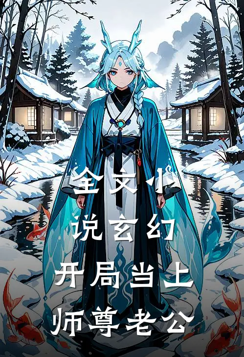 全文小说玄幻：开局当上师尊老公