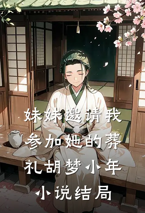 妹妹邀请我参加她的葬礼胡梦小年小说结局