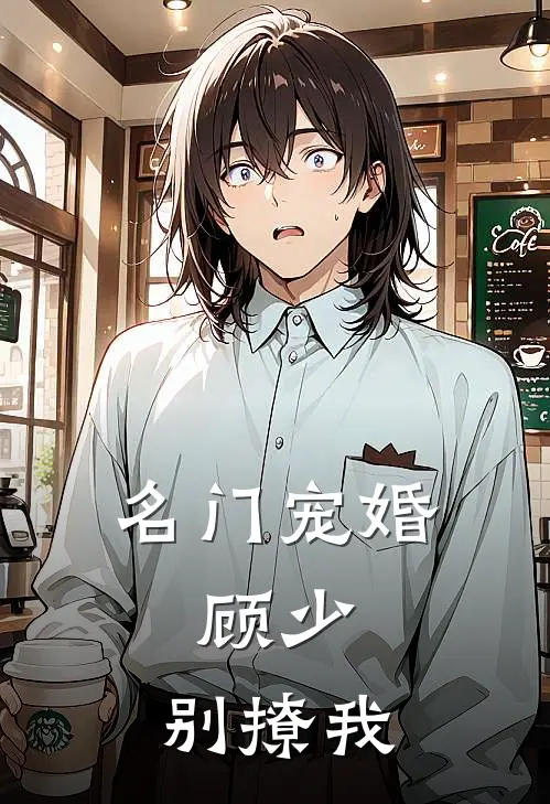 名门宠婚：顾少，别撩我