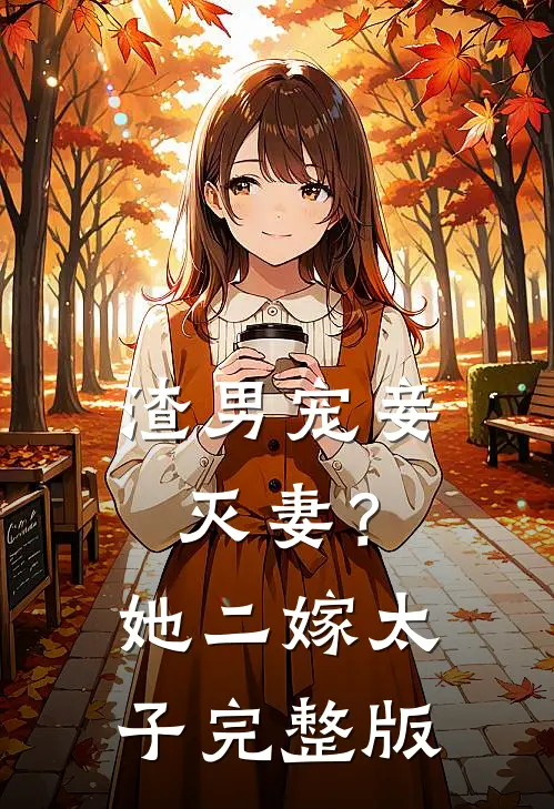 渣男宠妾灭妻？她二嫁太子完整版