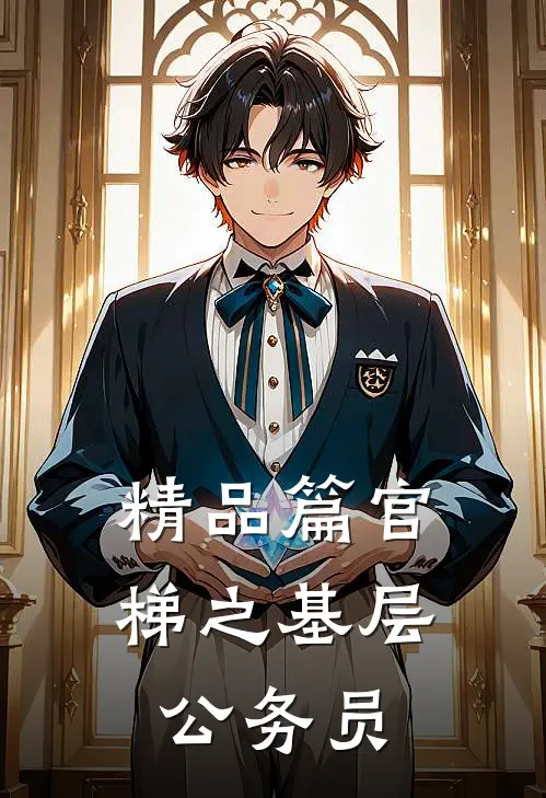 精品篇官梯之【基层公务员】