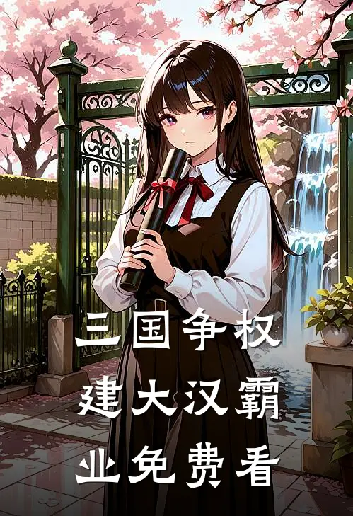 三国争权，建大汉霸业免费看
