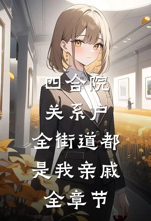四合院关系户，全街道都是我亲戚全章节