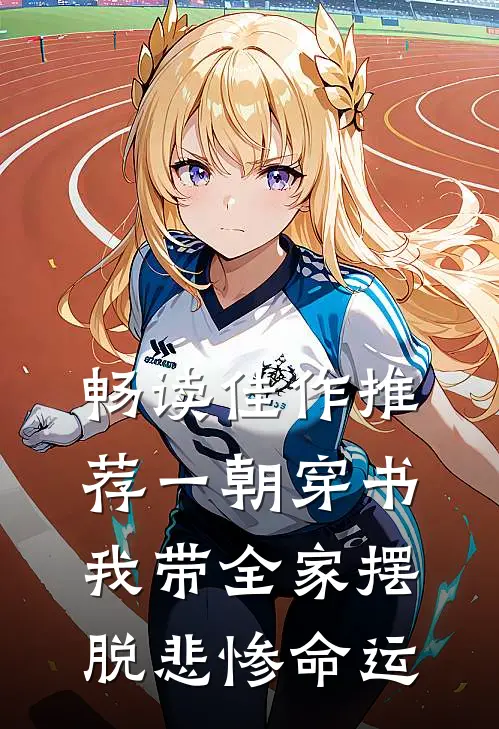畅读佳作推荐一朝穿书，我带全家摆脱悲惨命运