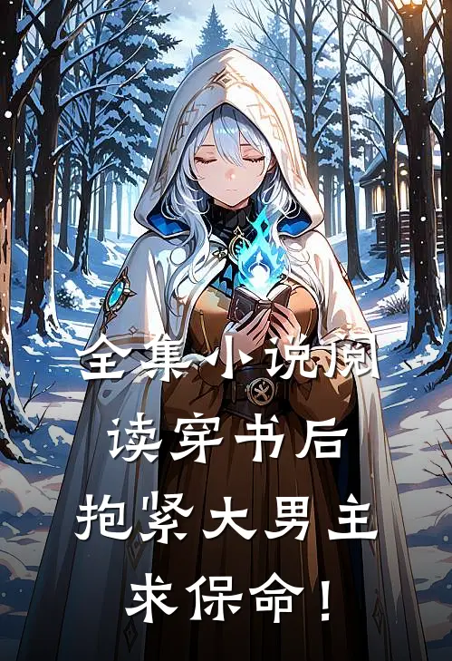 全集小说阅读穿书后，抱紧大男主求保命！