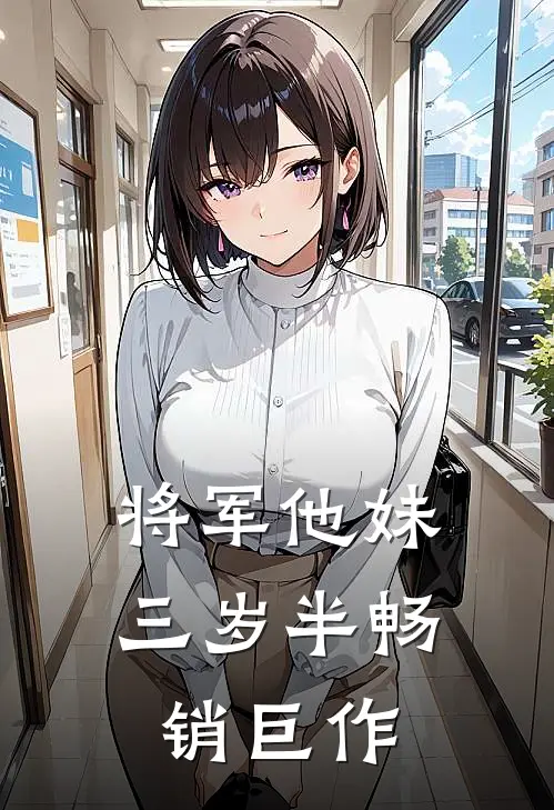 将军他妹三岁半畅销巨作