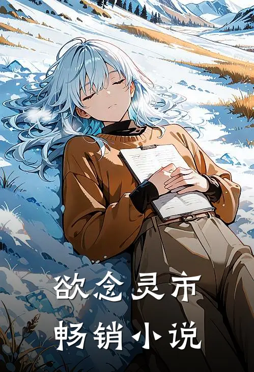 欲念灵市畅销小说