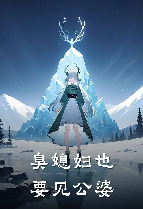 臭媳妇也要见公婆