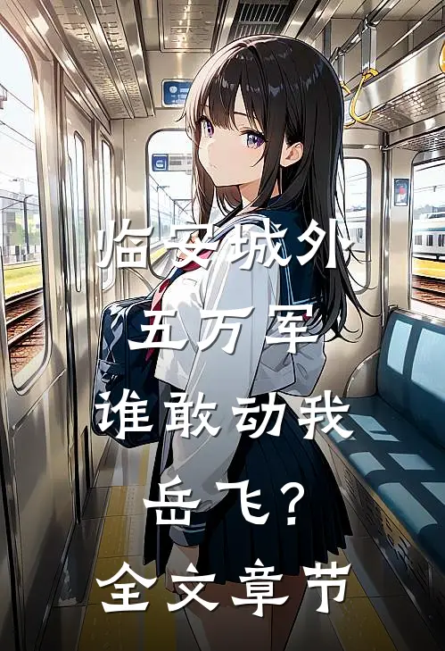 临安城外五万军，谁敢动我岳飞？全文章节