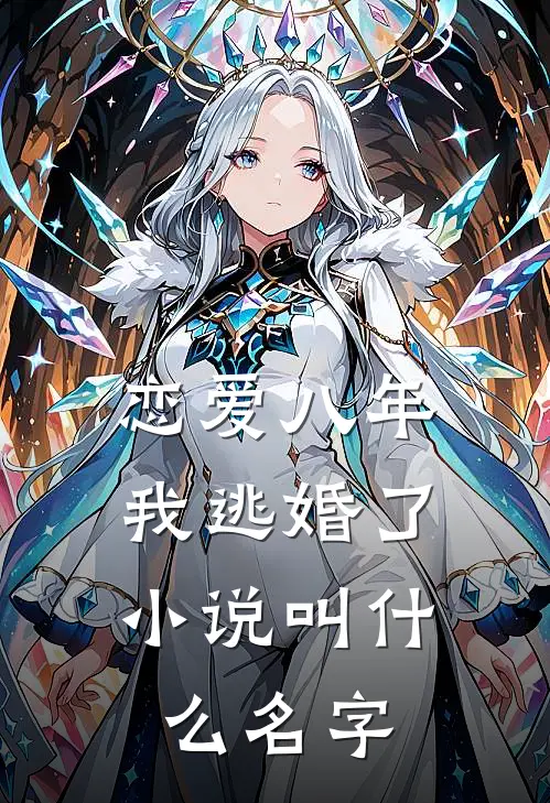 恋爱八年，我逃婚了小说叫什么名字