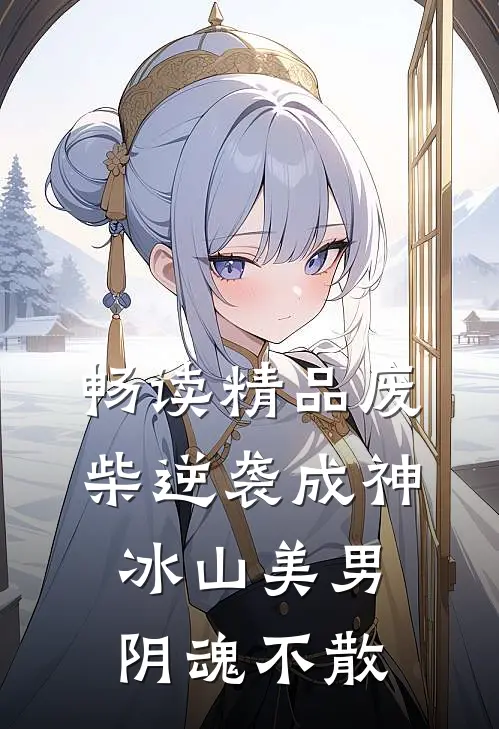 畅读精品废柴逆袭成神，冰山美男阴魂不散