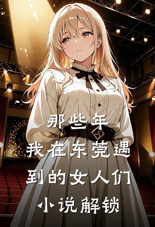 那些年，我在东莞遇到的女人们小说解锁