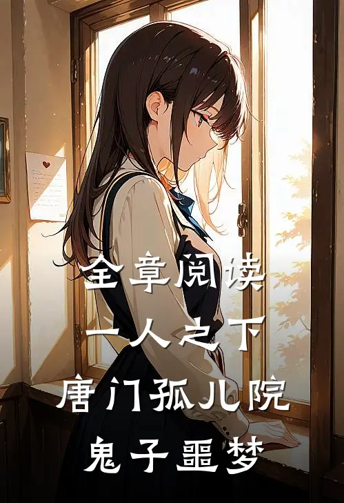 全章阅读一人之下：唐门孤儿院，鬼子噩梦