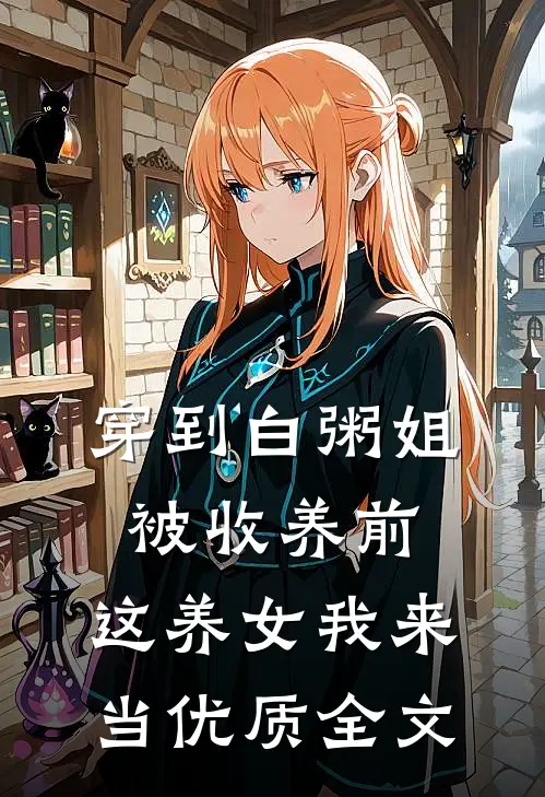 穿到白粥姐被收养前，这养女我来当优质全文
