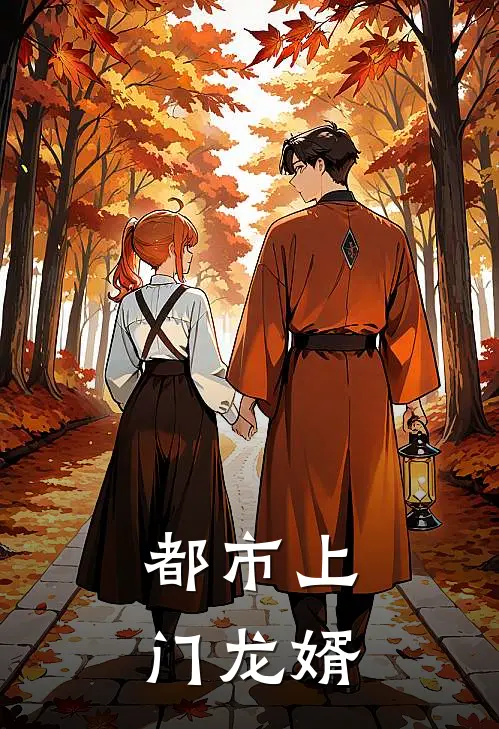 都市上门龙婿