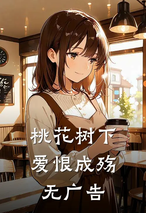 桃花树下，爱恨成殇无广告